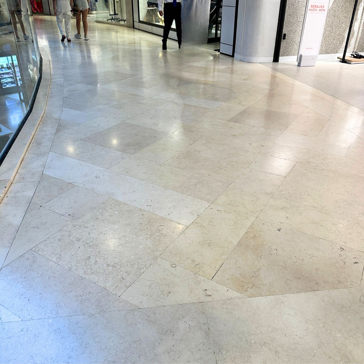 Mármol Nuevo Márfil